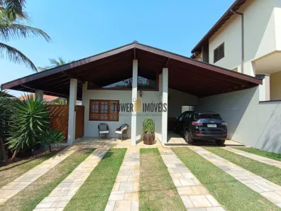 Casa de Condomínio com 3 Quartos à venda, 270m² no Vila Faustina II, Valinhos