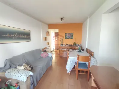 Apartamento com 3 Quartos à venda, 75m² no Vila Moinho Velho, São Paulo