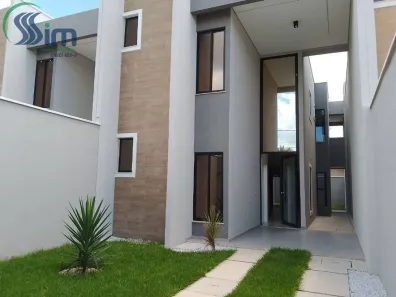 Casa com 4 Quartos à venda, 130m² no Edson Queiroz, Fortaleza