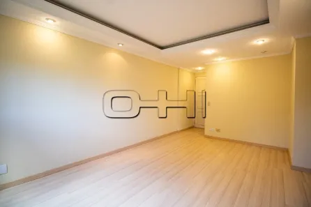 Apartamento com 2 Quartos à venda, 80m² no Brooklin Paulista, São Paulo