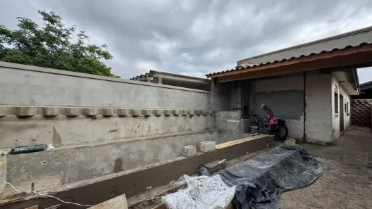 Casa com 2 Quartos à venda, 68m² no Gaivota (Interior), Itanhaém