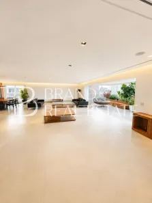 Apartamento com 3 Quartos à venda, 450m² no Itaim Bibi, São Paulo