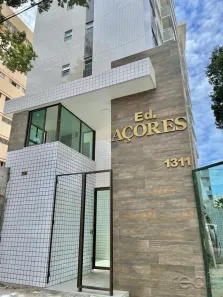 Apartamento com 2 Quartos à venda, 60m² no Aldeota, Fortaleza