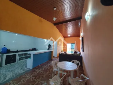 Apartamento com 3 Quartos à venda, 128m² no Estância Balneária Belmira Novaes, Peruíbe