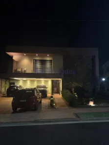 Casa de Condomínio com 4 Quartos à venda, 512m² no Residencial Alto do Castelo, Ribeirão Preto