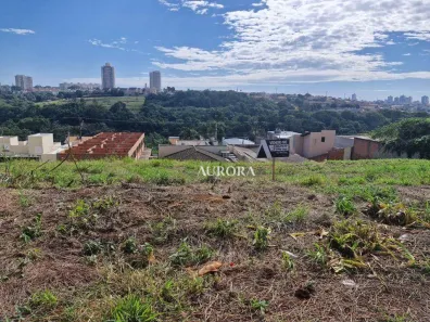 Lote/Terreno à venda, 360m² no Portal de Versalhes 1, Londrina