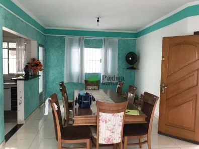 Casa com 1 Quarto à venda, 144m² no Jardim Icaraí, Campinas