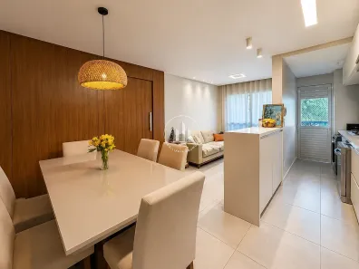 Apartamento com 3 Quartos à venda, 82m² no Pagani, Palhoça