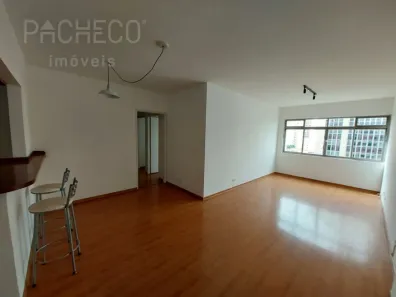 Apartamento com 3 Quartos à venda, 98m² no Vila Nova Conceição, São Paulo