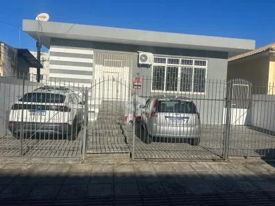 Casa com 7 Quartos à venda, 357m² no Trindade, Florianópolis