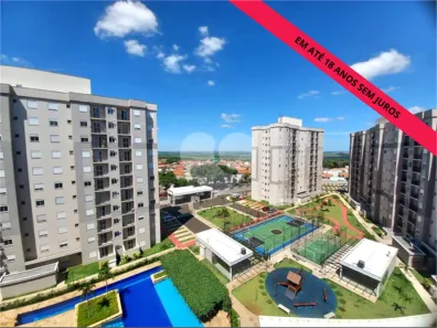Apartamento com 2 Quartos à venda, 49m² no Pompéia, Piracicaba