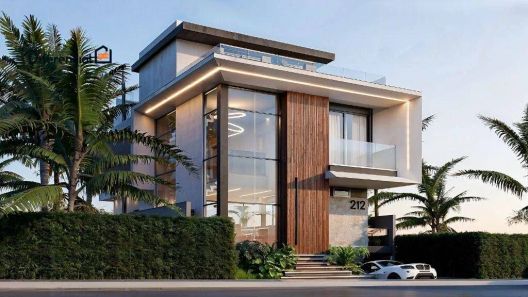 Casa de Condomínio com 4 Quartos à venda, 335m² no Pinheirinho, Curitiba