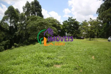 Lote/Terreno à venda, 2171m² no Residencial Tamboré, Barueri