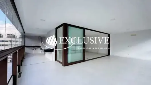 Apartamento com 3 Quartos à venda, 166m² no Botafogo, Rio de Janeiro