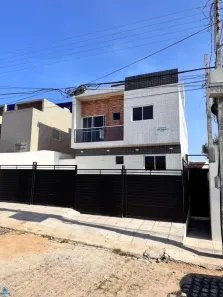Apartamento com 2 Quartos à venda, 44m² no Mangabeira, João Pessoa