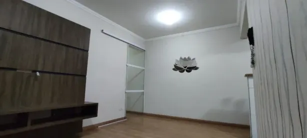 Apartamento com 2 Quartos à venda, 64m² no Santana, São José dos Campos