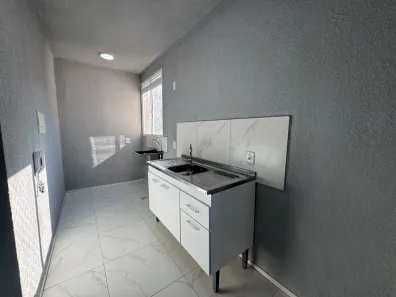 Apartamento com 2 Quartos à venda, 42m² no Sarandi, Porto Alegre