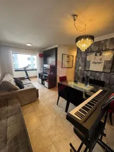 Apartamento com 4 Quartos à venda, 82m² no Vila Regente Feijó, São Paulo