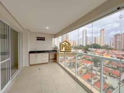 Apartamento com 1 Quarto à venda, 52m² no Vila Regente Feijó, São Paulo