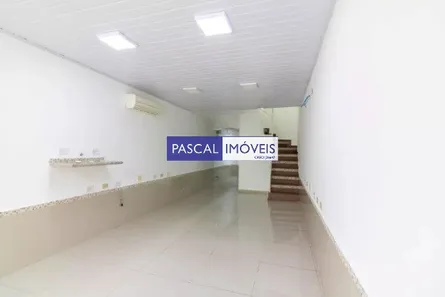 Imóvel Comercial com 2 Quartos à venda, 200m² no Jardim Aeroporto, São Paulo