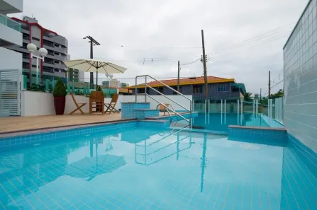 Apartamento com 2 Quartos à venda, 79m² no Vila Atlântica, Mongaguá