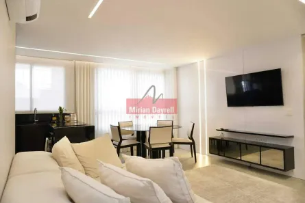 Apartamento com 2 Quartos à venda, 57m² no Santa Efigênia, Belo Horizonte