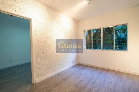 Apartamento com 1 Quarto à venda, 45m² no Bela Vista, São Paulo