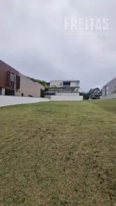 Lote/Terreno à venda, 503m² no Tamboré, Santana de Parnaíba
