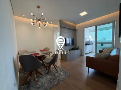 Apartamento com 2 Quartos para alugar, 56m² no Vila da Saúde, São Paulo