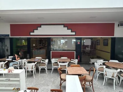 Ponto Comercial à venda, 158m² no Pituba, Salvador
