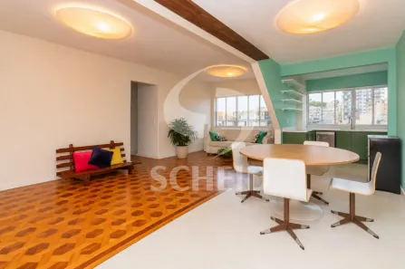 Apartamento com 2 Quartos à venda, 92m² no Sumarezinho, São Paulo