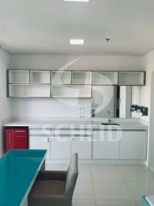 Sala Comercial à venda, 39m² no Vila Clementino, São Paulo
