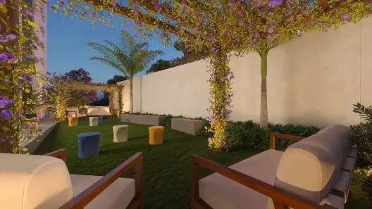 Apartamento com 1 Quarto à venda, 36m² no Barro, Recife