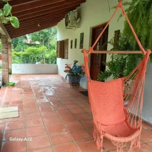 Fazenda/Sítio com 5 Quartos à venda, 200m² no Boa Vista, Salto