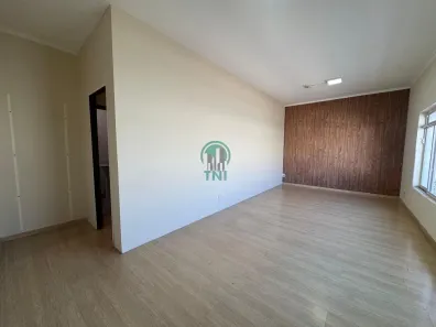Sala Comercial para alugar, 45m² no Centro, Tatuí