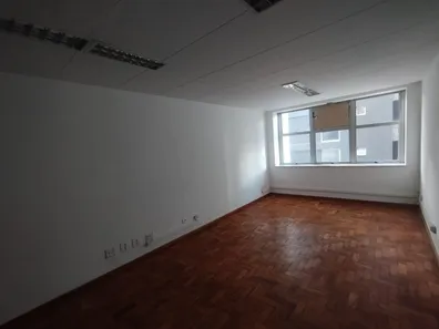 Sala Comercial à venda, 25m² no Bela Vista, São Paulo