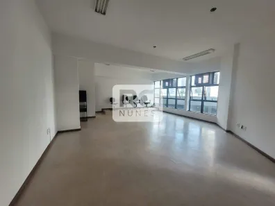 Sala Comercial para alugar, 103m² no Lourdes, Belo Horizonte