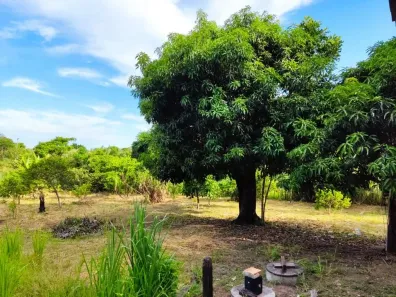 Fazenda/Sítio com 1 Quarto à venda, 200m² no Itatiquara, Araruama