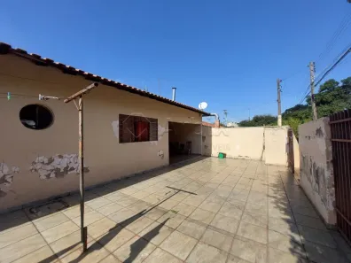 Casa com 3 Quartos à venda, 122m² no Vila Mariana, Americana