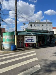 Ponto Comercial à venda, 45m² no Conjunto Habitacional Presidente Castelo Branco, Carapicuíba