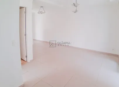 Apartamento com 2 Quartos para alugar, 58m² no Brooklin Paulista, São Paulo