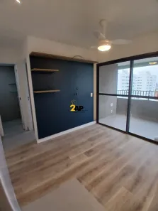 Apartamento com 2 Quartos à venda, 40m² no Butantã, São Paulo