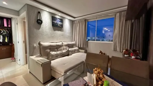 Apartamento com 2 Quartos à venda, 44m² no Sarandi, Porto Alegre
