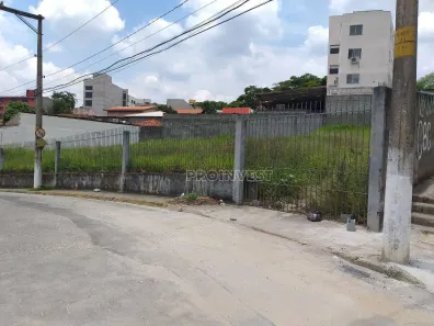 Lote/Terreno à venda, 992m² no Jardim Nomura, Cotia