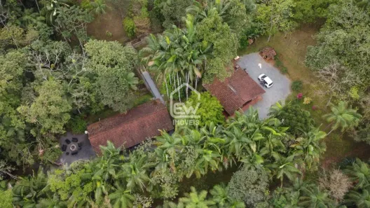 Fazenda/Sítio com 2 Quartos à venda, 111000m² no Santa Luzia, Jaraguá do Sul