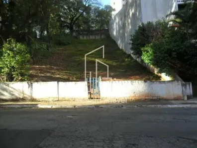 Lote/Terreno à venda, 318m² no Vila Andrade, São Paulo