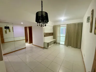 Apartamento com 3 Quartos à venda, 75m² no Jardim Armação, Salvador