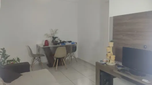 Apartamento com 2 Quartos à venda, 55m² no SIM, Feira de Santana