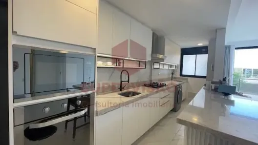 Apartamento com 3 Quartos à venda, 108m² no Jurerê Internacional, Florianópolis