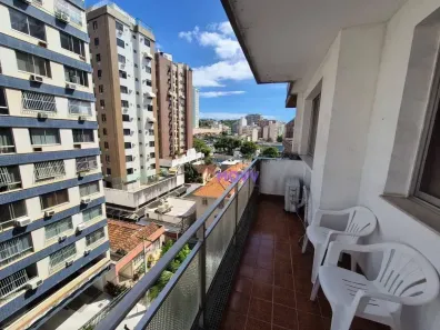 Apartamento com 3 Quartos à venda, 223m² no Icaraí, Niterói